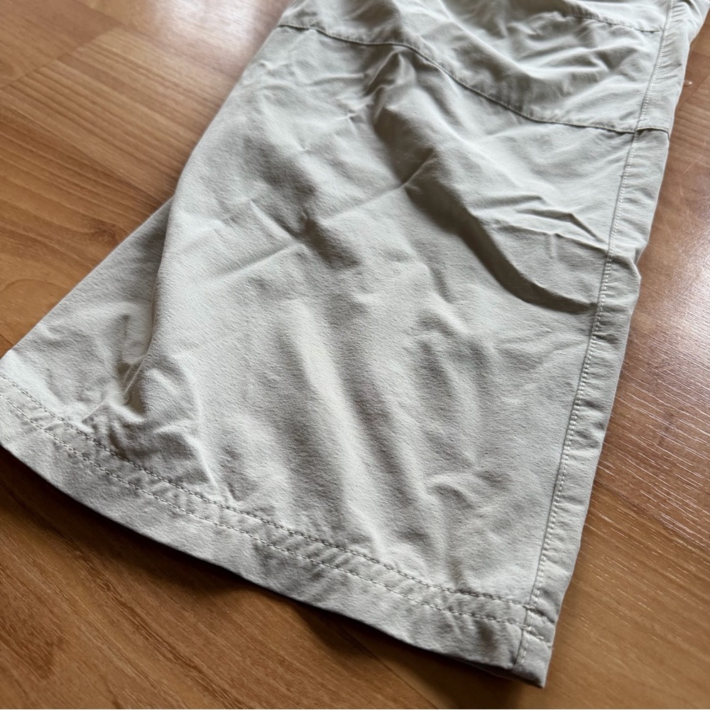 Eastern Mountain Sports women’s outdoor hiking camping pants size 10 regular - Picture 4 of 9